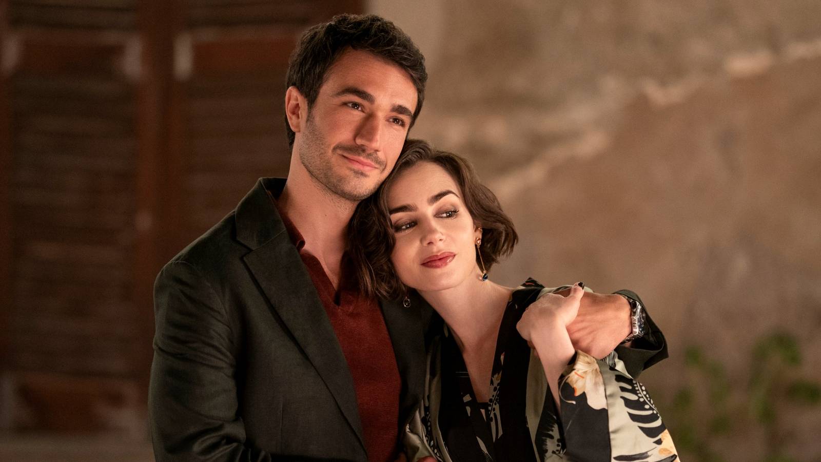 Now That ‘Emily in Paris’ Is Returning for Season 6, the Show Needs To Stick to Its Most Controversial Move