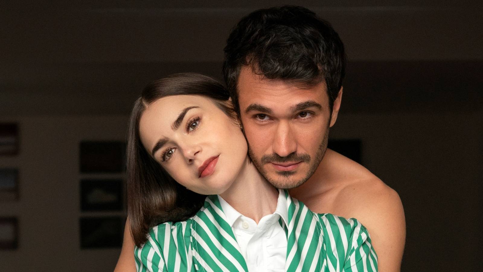 Emily in Paris Showrunner Unpacks Season 5 Love Triangles and Reveals Emily's Perfect Match!