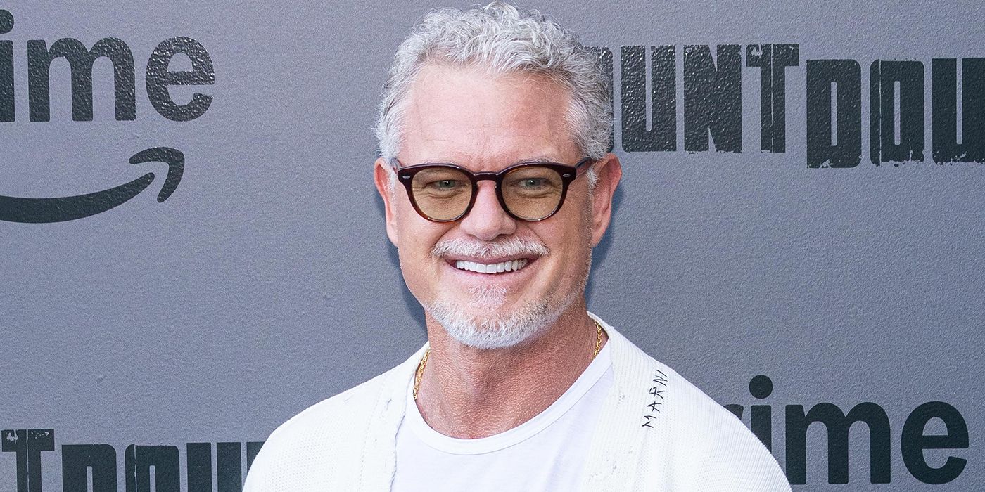 Eric Dane, Beloved 'Grey's Anatomy' Star, Dead at 53 Following ALS Diagnosis