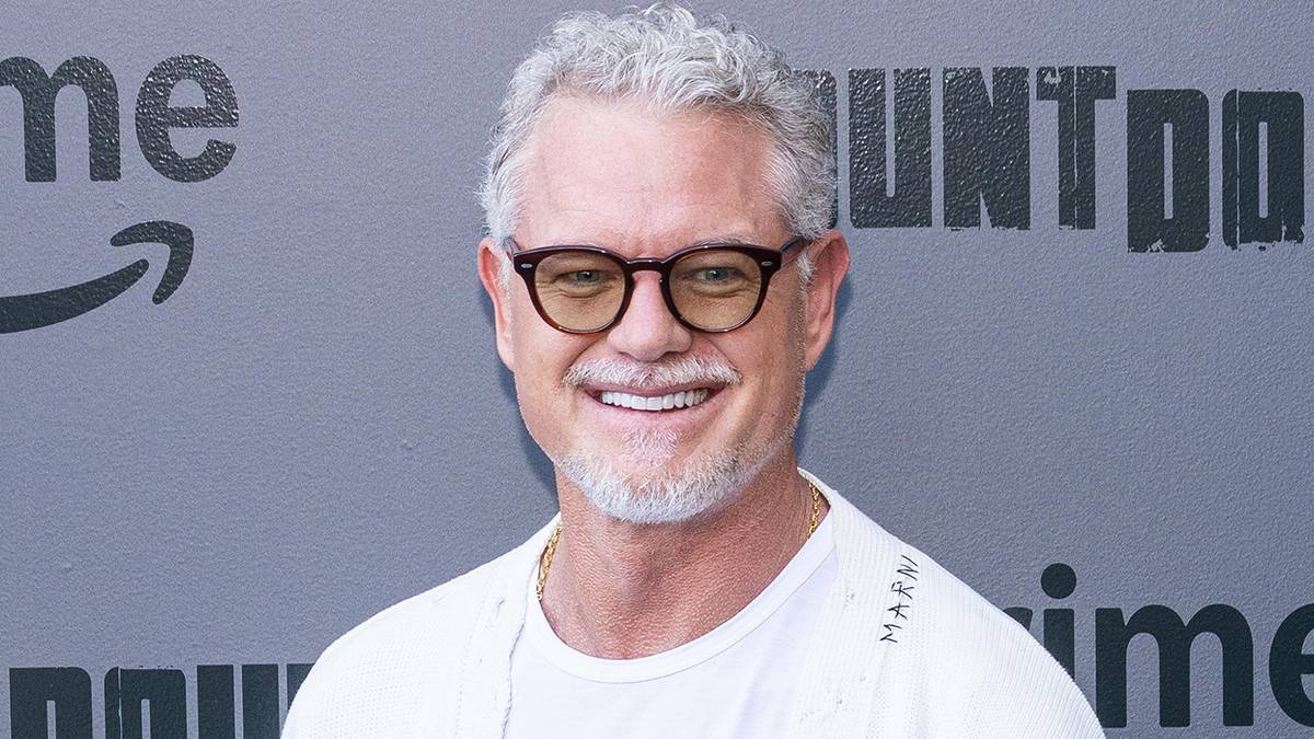 Eric Dane, Beloved 'Grey's Anatomy' Star, Dead at 53 Following ALS Diagnosis