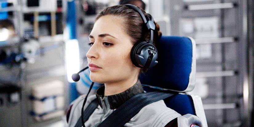 6 Forgotten Sci-Fi Movies That Rival 'Interstellar,' Ranked