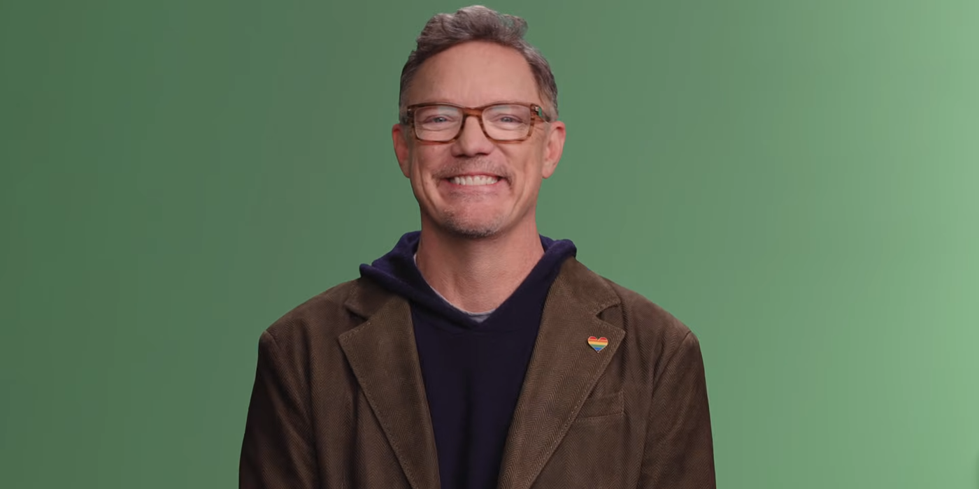 Ryan Reynolds and Matthew Lillard Throw Shade at Quentin Tarantino After Controversial Comments image