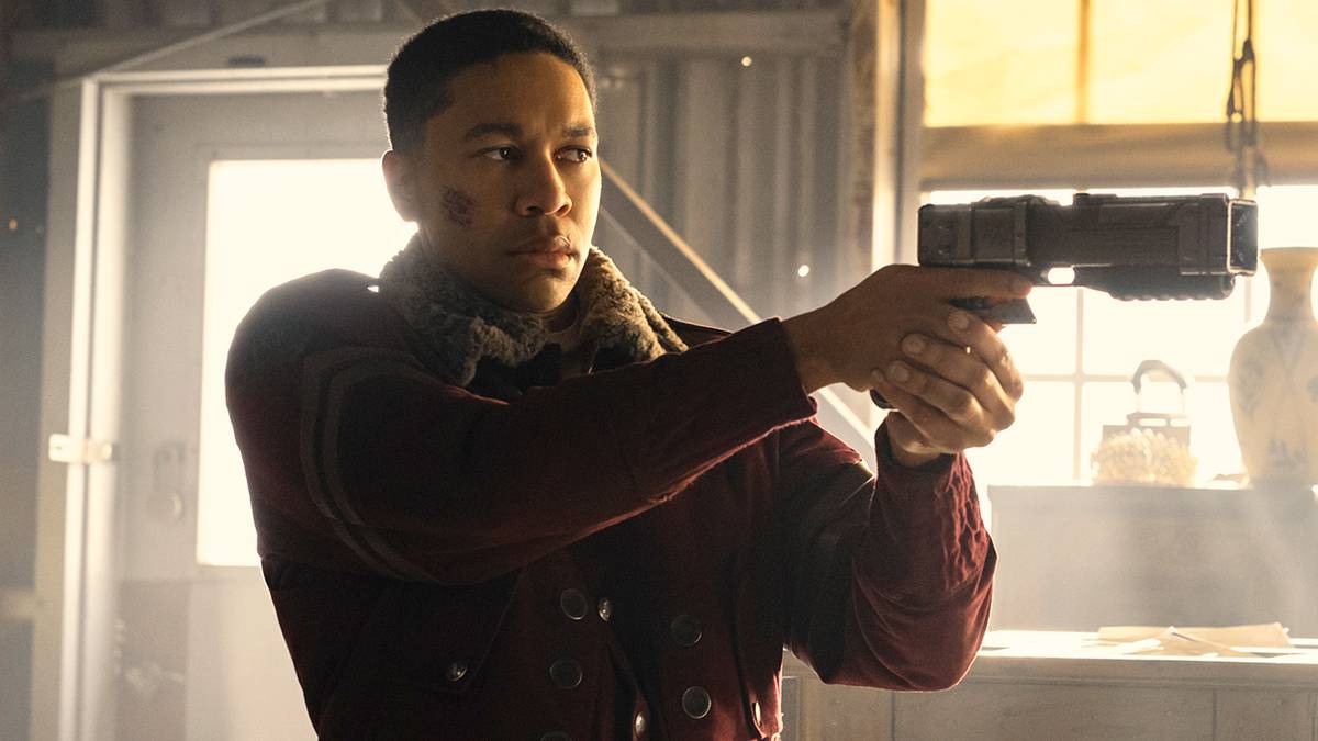 Fallout' Season 2 Episode 2 Recap: Maximus Takes Center Stage in an Explosively Terrifying Hour