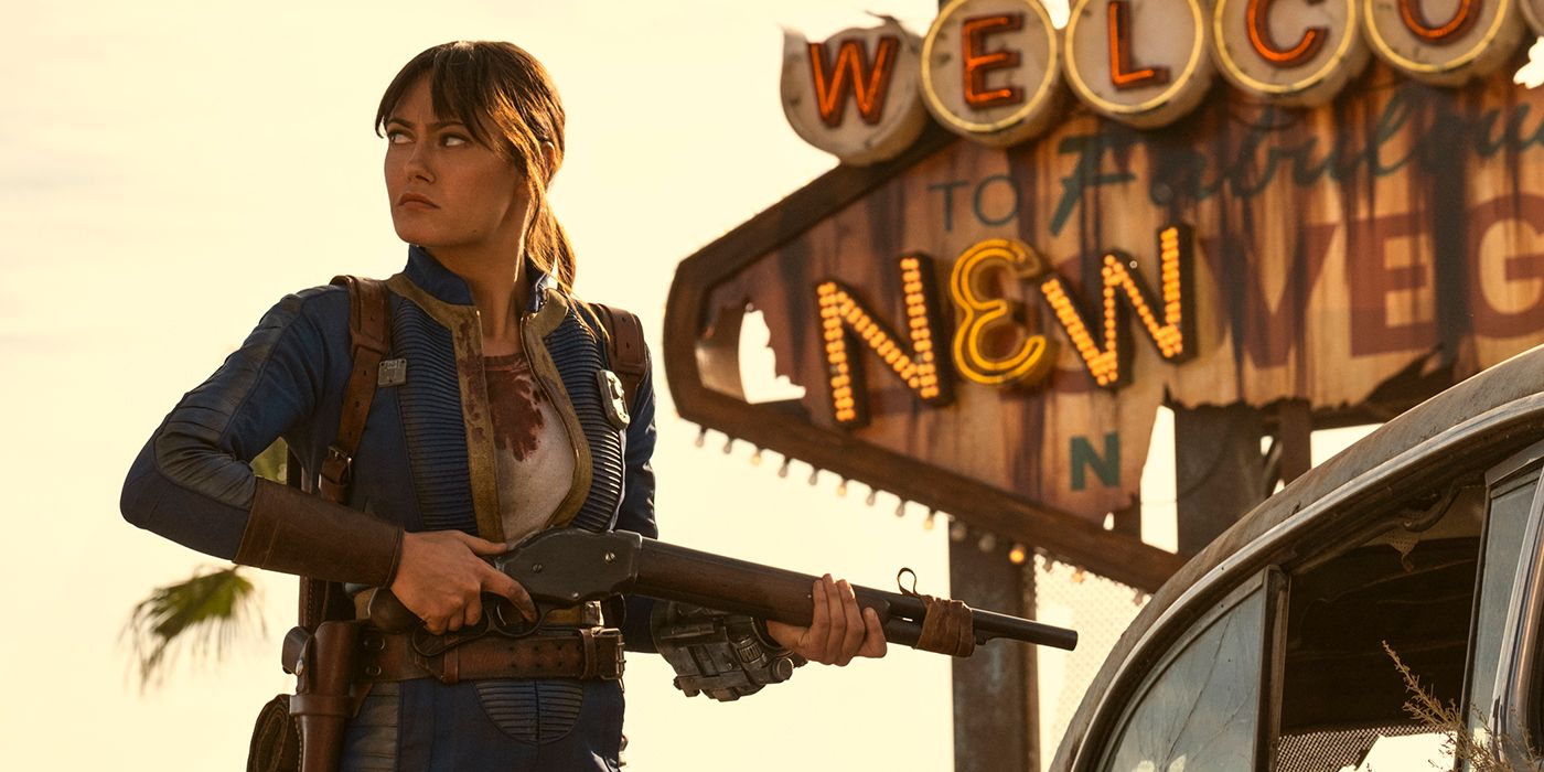 ‘Fallout’ Season 2 Episode 4 Recap: The Sci-Fi Show Delivers an Explosive Shootout and Finally Gets to New Vegas