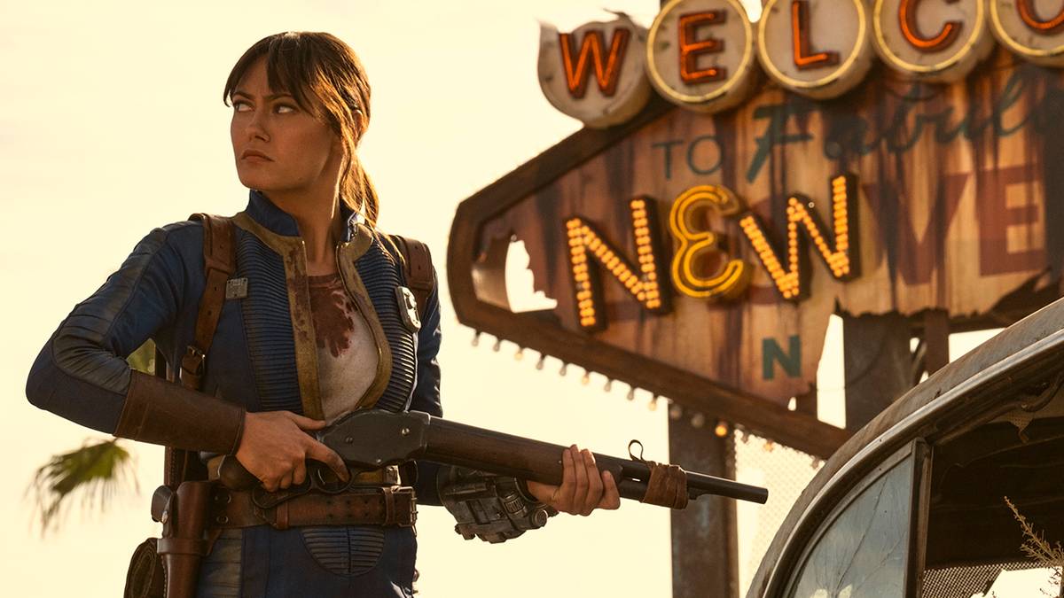 The Sci-Fi Show Delivers an Explosive Shootout and Finally Gets to New Vegas