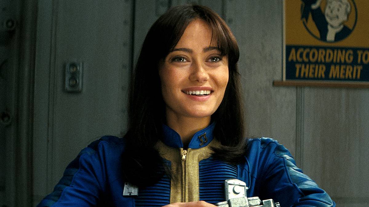 If 'Fallout Season 2' Has You Hooked on Ella Purnell, Her 100% RT ...