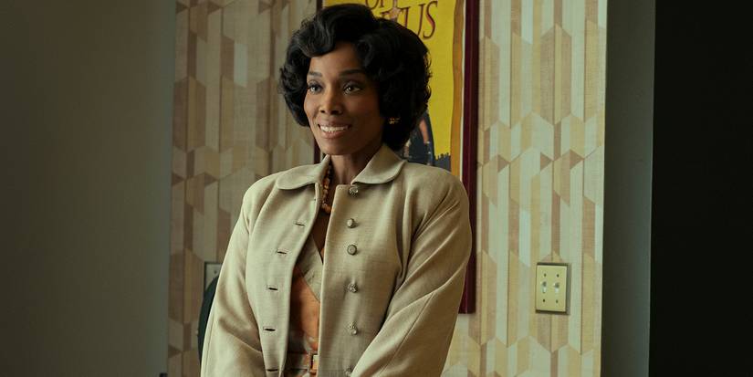 Frances Turner as Barb in Fallout Season 2