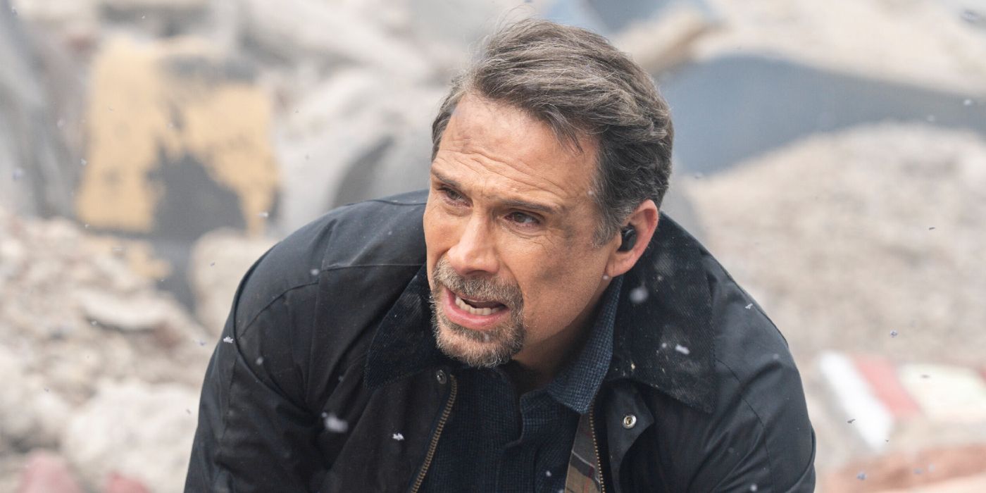 New ‘FBI’ Season 8 Holiday Special Sneak Peek Sees a Festive Case Take a Baffling Turn in Midseason Finale [Exclusive] image