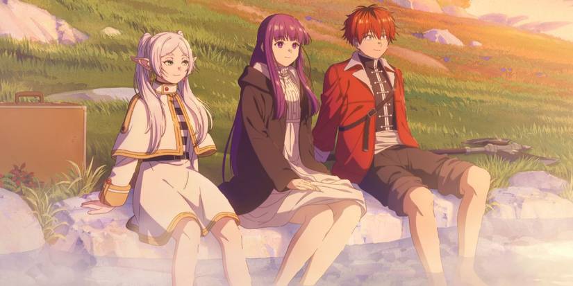  Beyond Journey's End