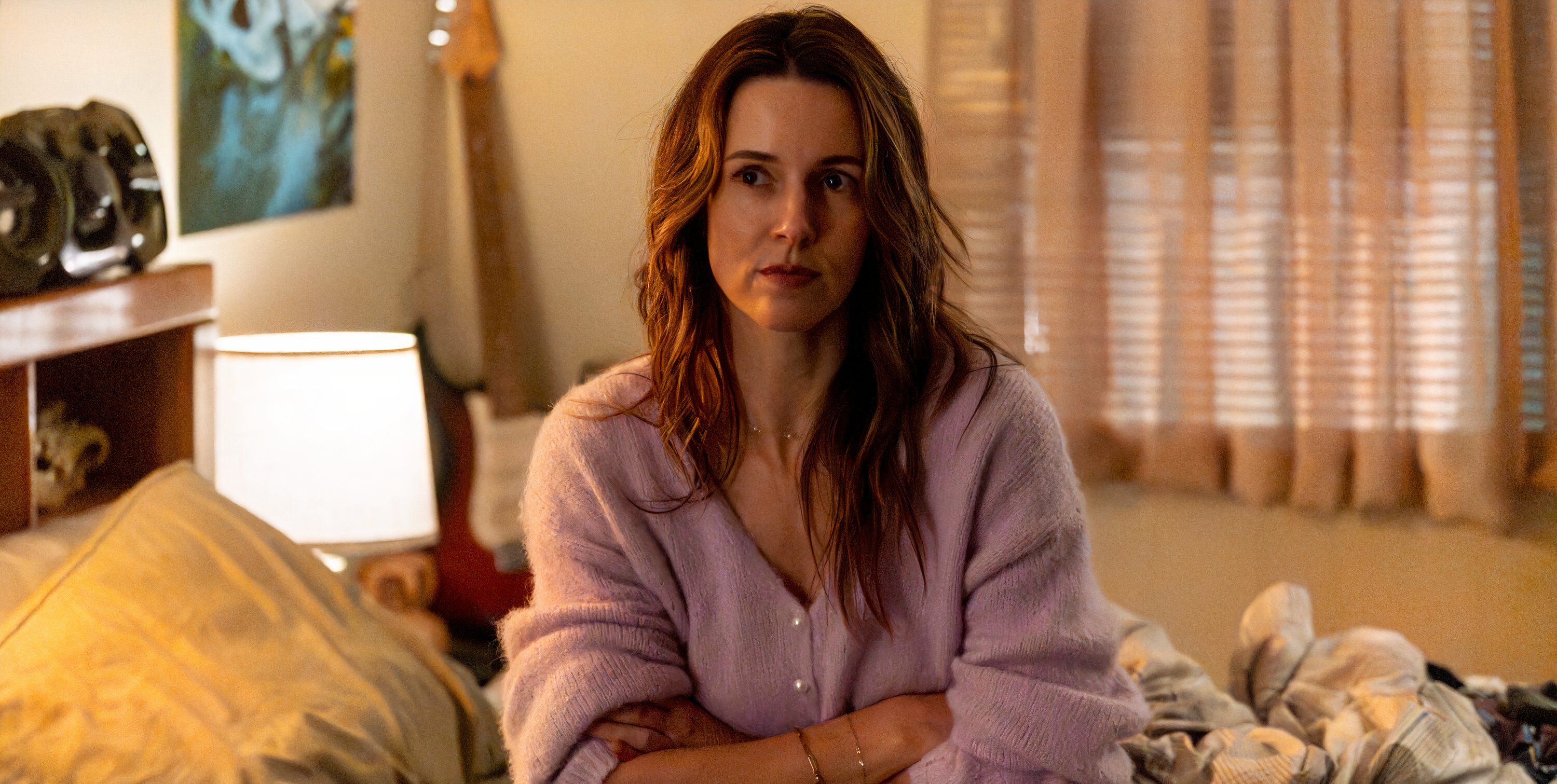 'Fire Country' Season 4 Episode 8 Recap: Bode Shows Some Shocking Restraint as the Zabel Ridge Arsonist Is Revealed image