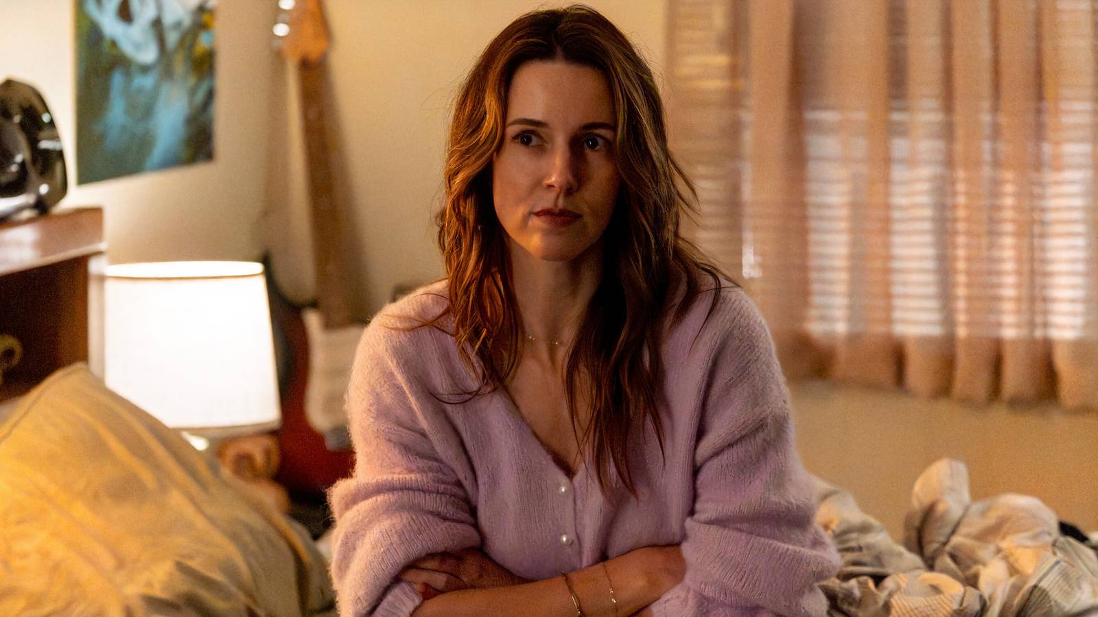 'Fire Country' Season 4 Episode 8 Recap: Bode Shows Some Shocking Restraint as the Zabel Ridge Arsonist Is Revealed