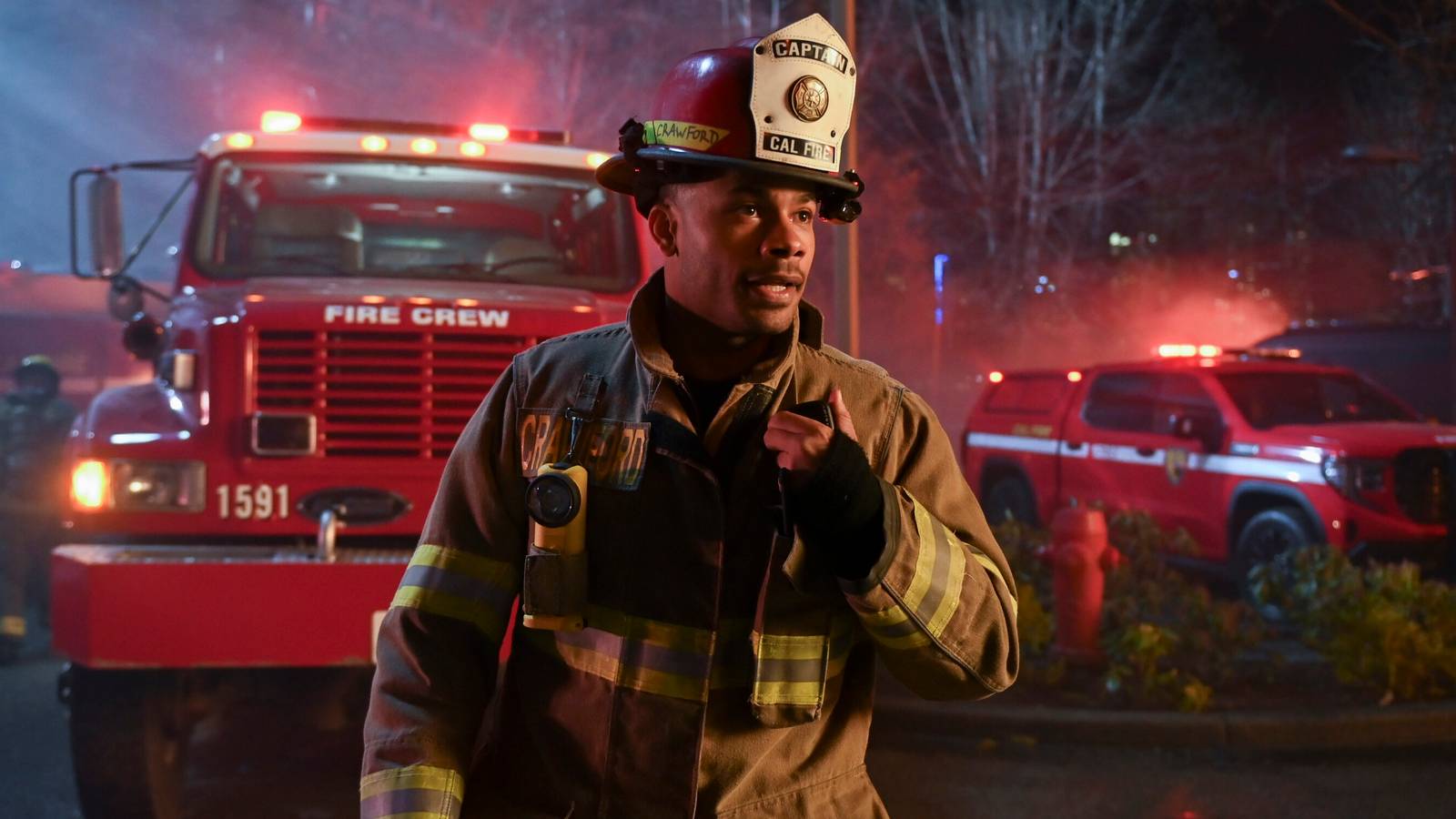 'Fire Country' Season 5 Is Officially Failing One of Its Most Important ...