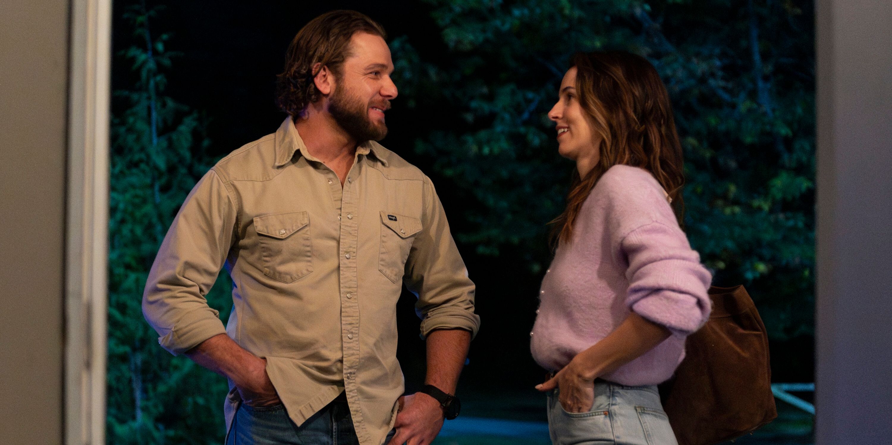 'Fire Country' Is Already Teasing a New Romance for Bode Leone, and It's a Bad Idea image