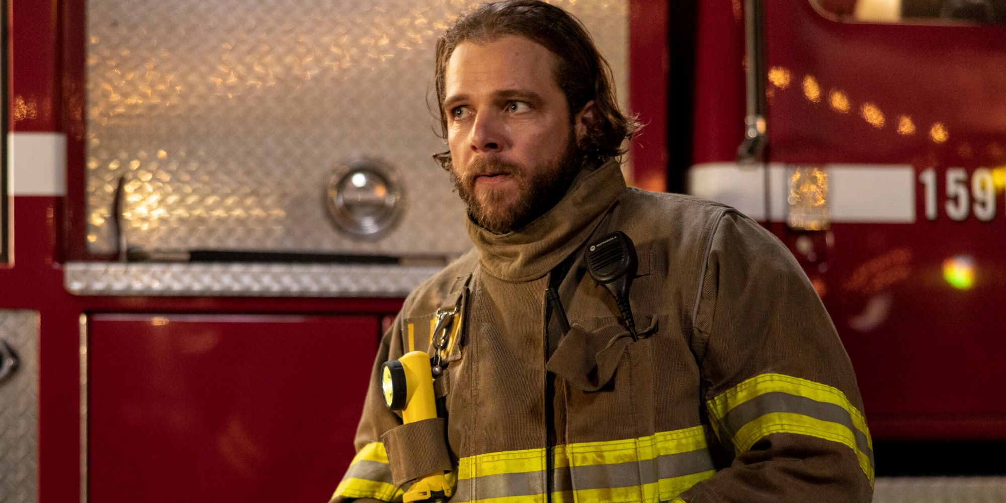 ‘Fire Country’ Dethroned by Its More Popular Spin-Off With Just 12 Episodes