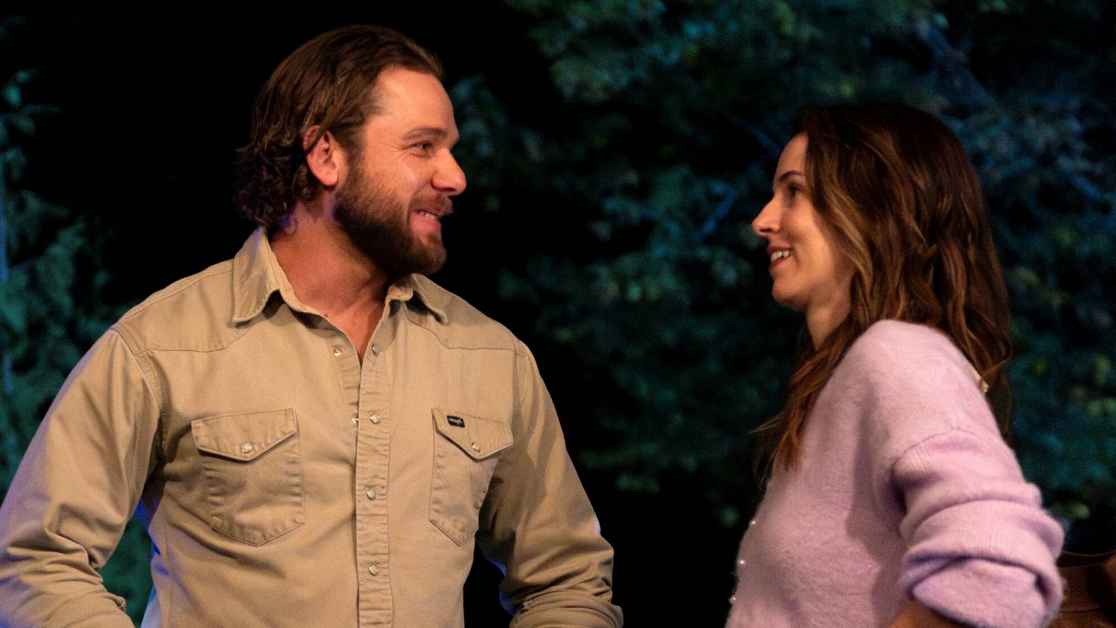 Fire Country Showrunner Unveils Explosive Romance, Higher Stakes After Shocking Finale!