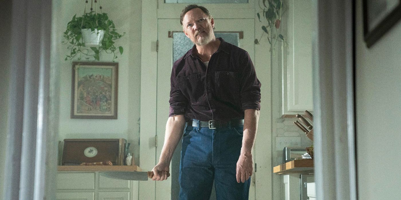 One of the Highest Grossing Horror Sequels of 2026 Is Finally Taking a Stab at Streaming