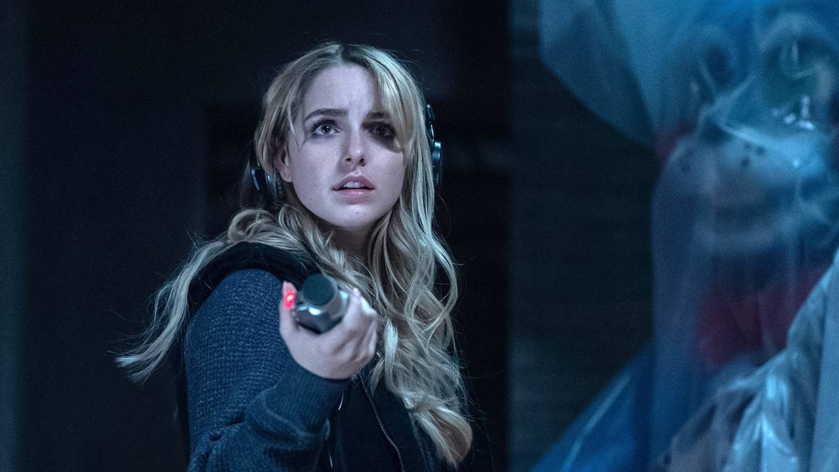 FNAF 2 Shocks Industry: Record-Breaking Box Office Despite Critics' Scorn!