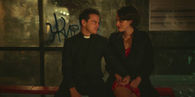 'Fleabag' Finale