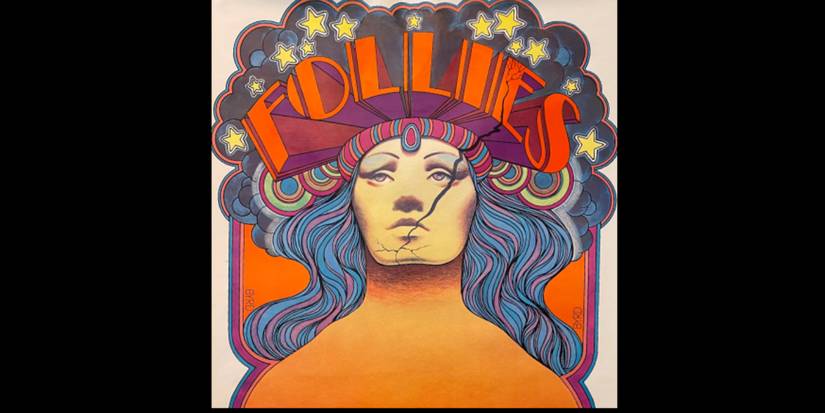Follies - 1971