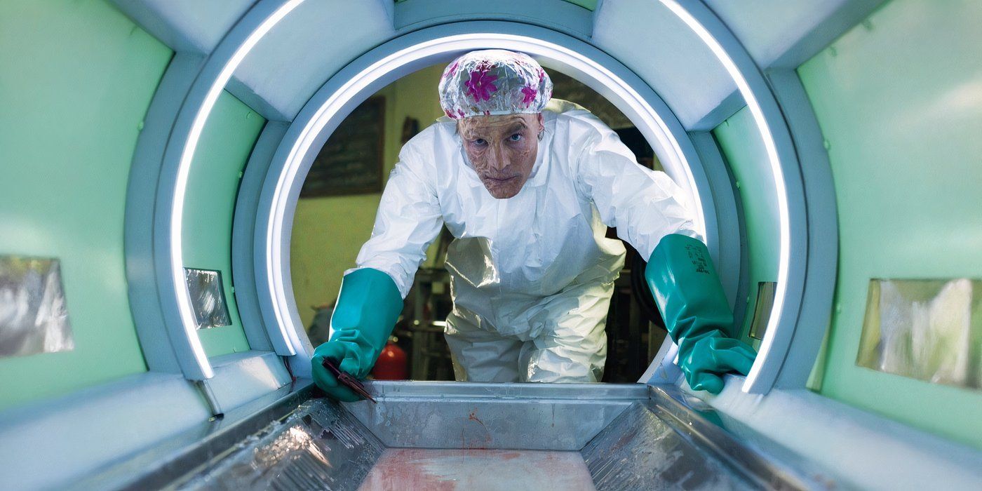 One of the Greatest Sci-Fi Shows of the 21st Century Is Finally on Streaming — and It’s Worth the Binge