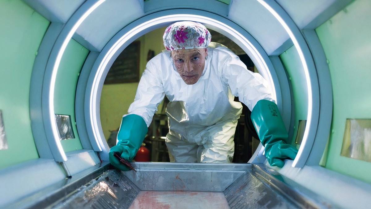 One of the Greatest Sci-Fi Shows of the 21st Century Is Finally on Streaming — and It’s Worth the Binge