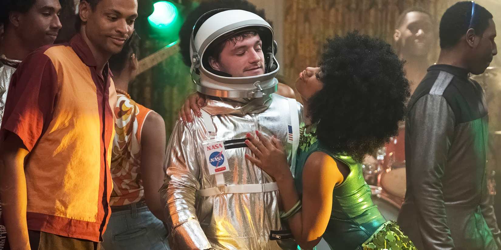 6 Years Before 'Five Nights at Freddy's,' Josh Hutcherson Led This ...