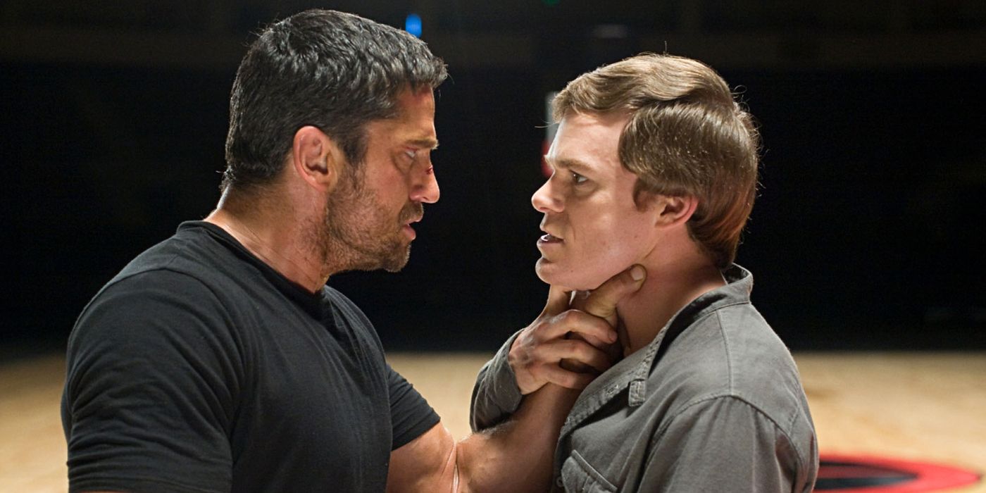 16 Years Later, Gerard Butler’s Forgotten Sci-Fi With ’Dexter’s Michael C. Hall Is Streaming for Free image