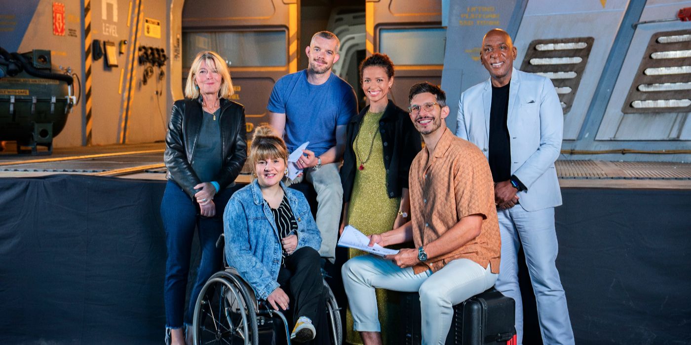 A 'Doctor Who' Favorite Hints at Her Beloved Character's Death in the Sci-Fi Series' New Spin-Off