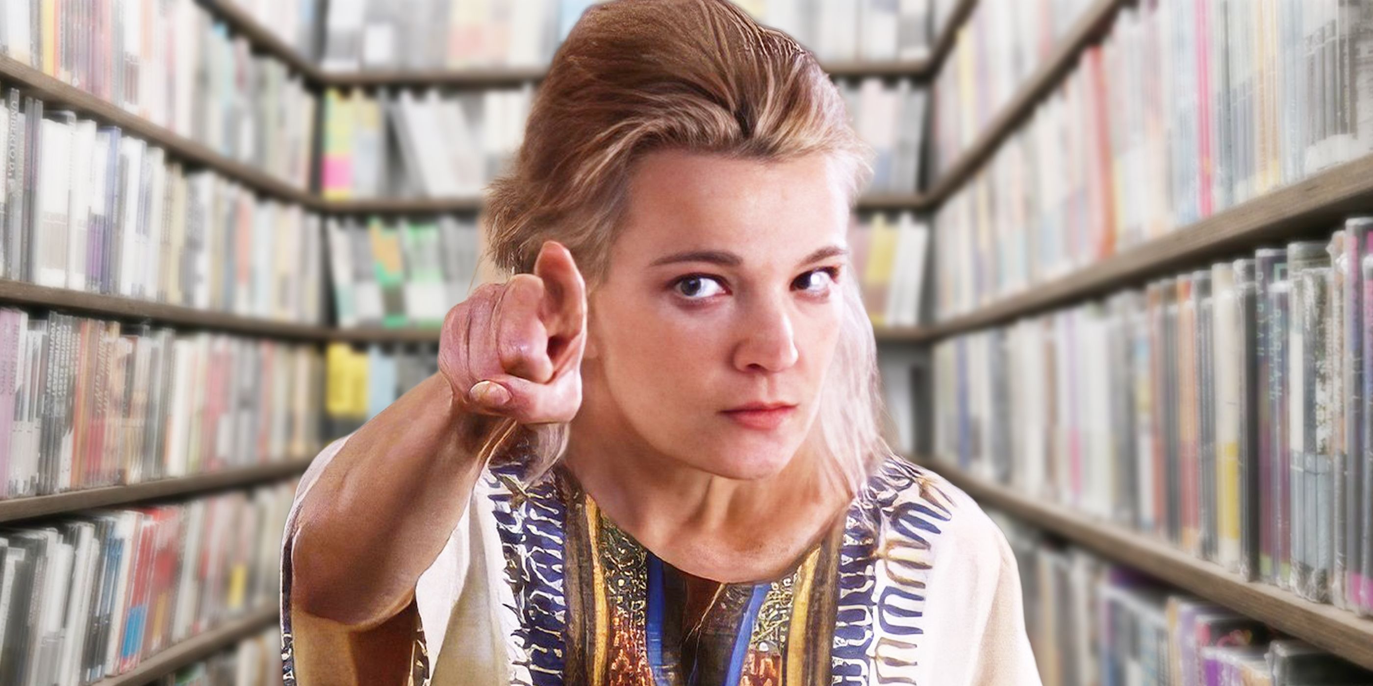 The Most-Picked Movie in the Criterion Closet Also Happens to Feature One of the Best Performances Ever image