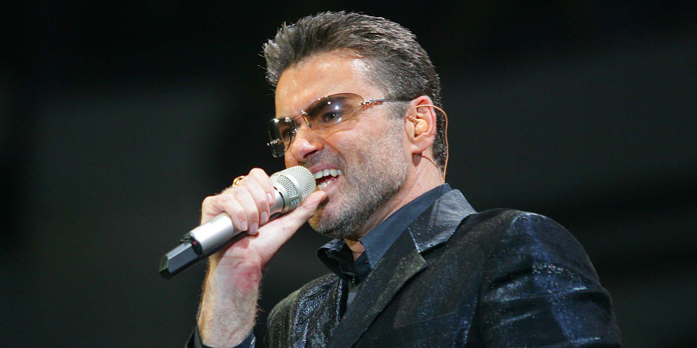Over 40 Years Later, George Michael’s Christmas Classic Is Still Arguably the Greatest of All Time image