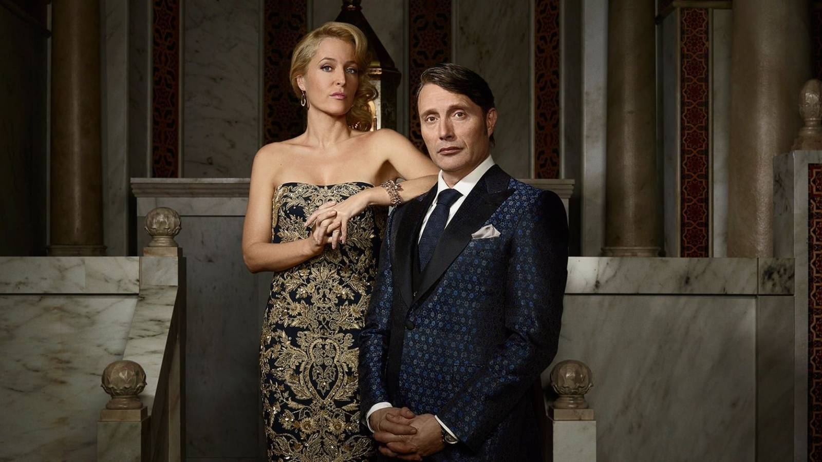 6 Crime Shows That Are Better Because You Already Know the Killer