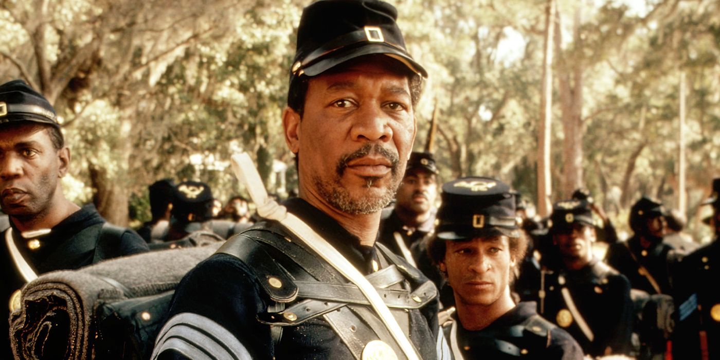 10 War Movies That Are Simultaneously Harrowing and Uplifting