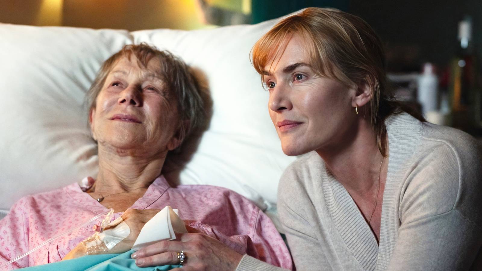 Shocking Twist: Kate Winslet's Netflix Directorial Debut Features 'Brutal Moment' That Reshapes the Narrative!