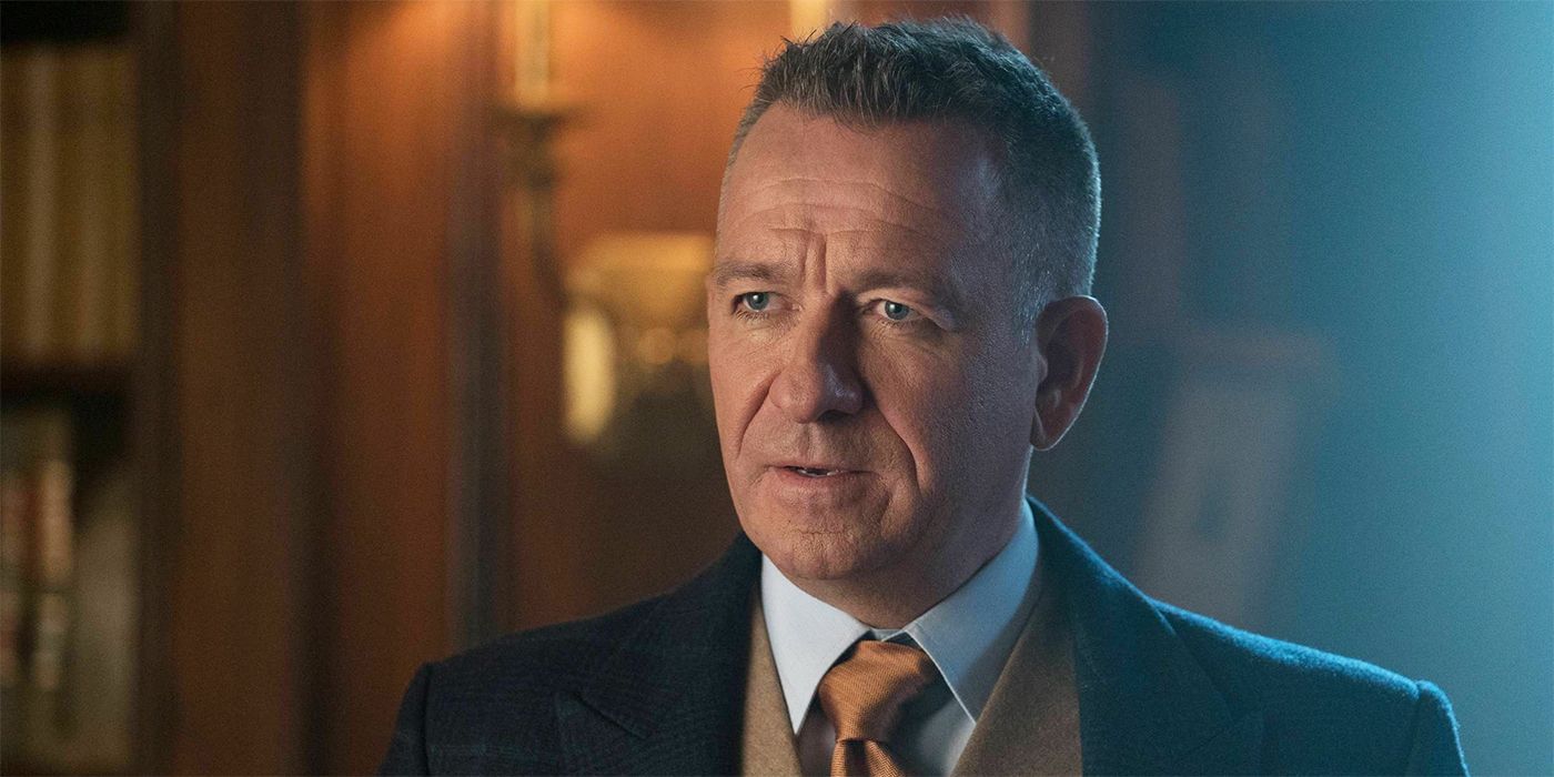 You Can Thank This Classic Batman Episode for the Modern, Gritty Alfred Pennyworth We Have Today image