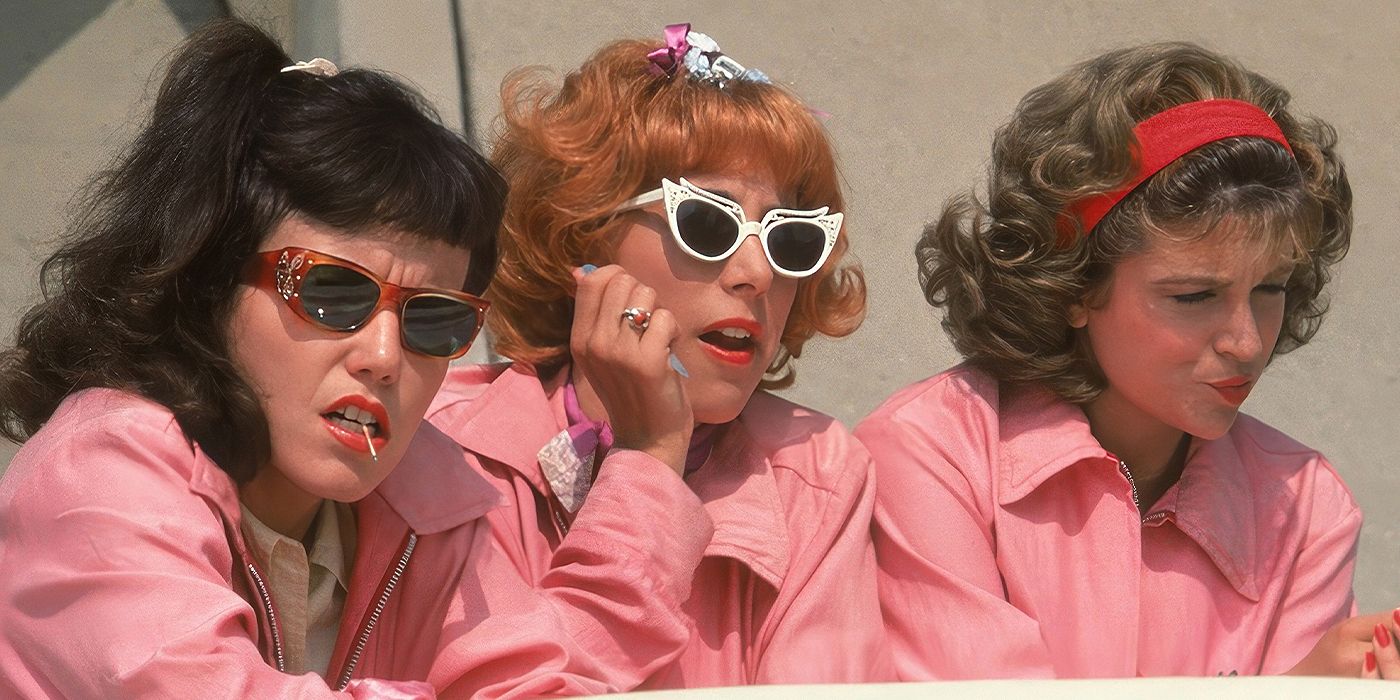 47 Years Later, the Most Famous Movie Musical of All Time Rockets Up Streaming Charts image