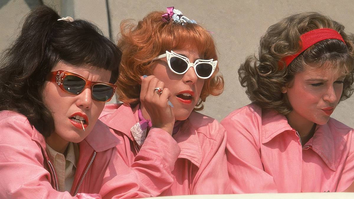 47 Years Later, the Most Famous Movie Musical of All Time Rockets Up Streaming Charts