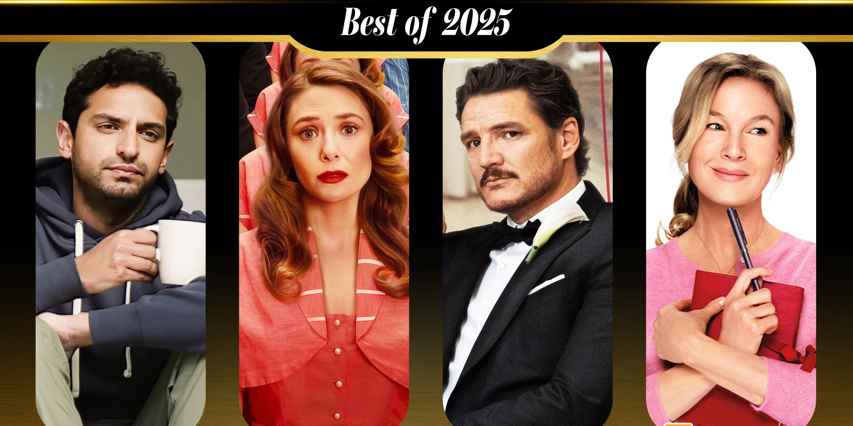 10 Best Romantic Movies of 2025, Ranked image