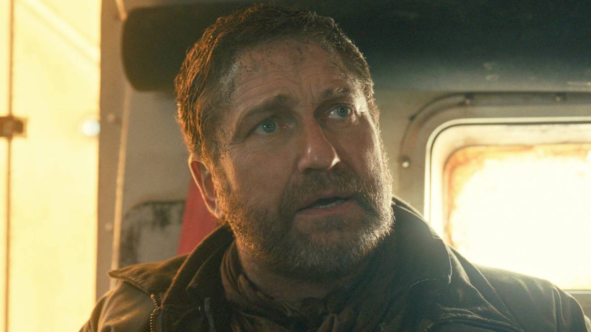 Der Trailer zu „Greenland 2: Migration“ schickt Gerard Butler zurück in ...