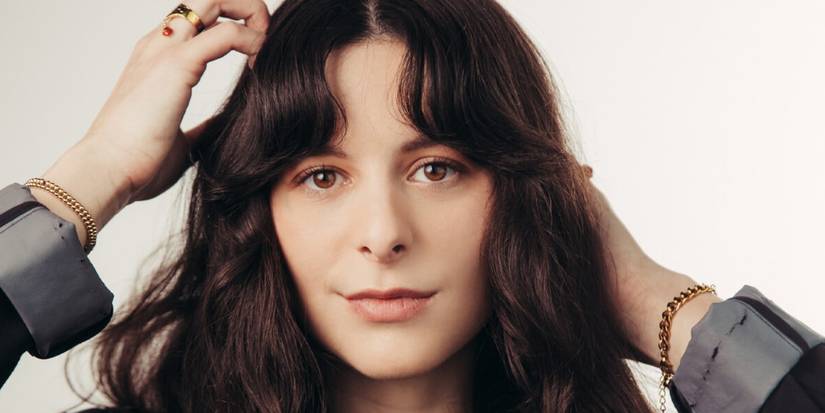 Haley Z. Boston will premiere her new show 'Something Very Bad Is Going to Happen' for Netflix.