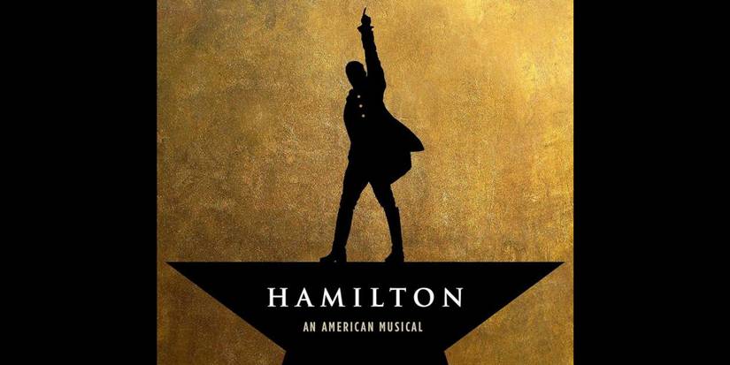 Hamilton - 2015 - poster