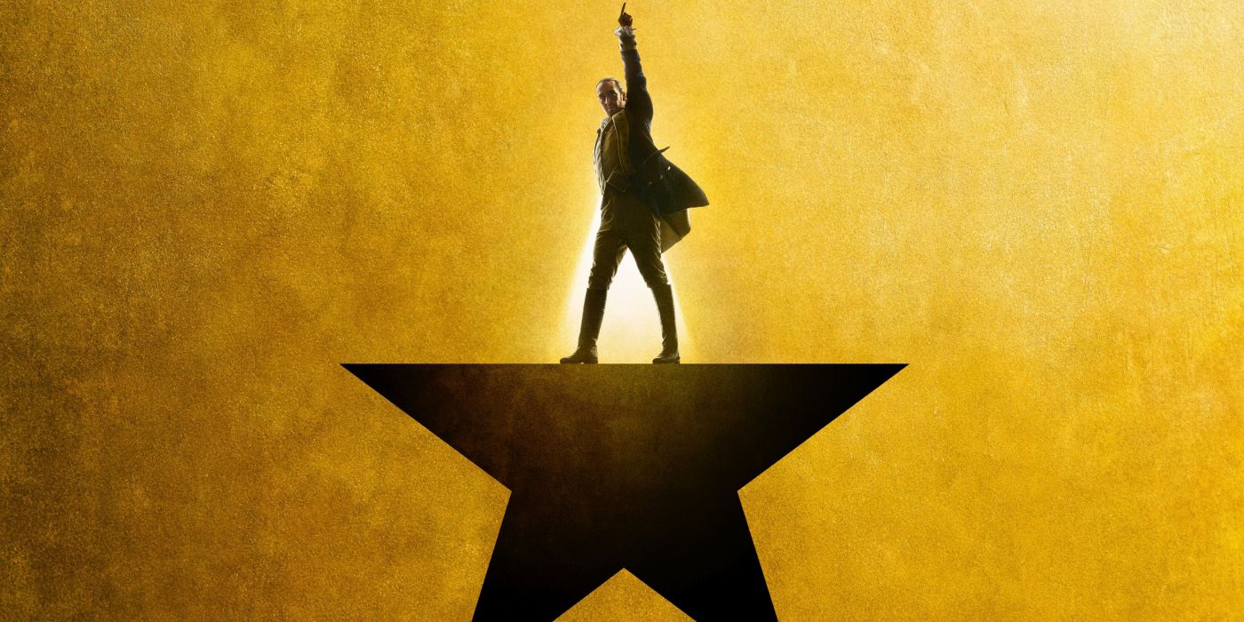 7 Stage Musicals That Don't Have Movie Adaptations (Yet)