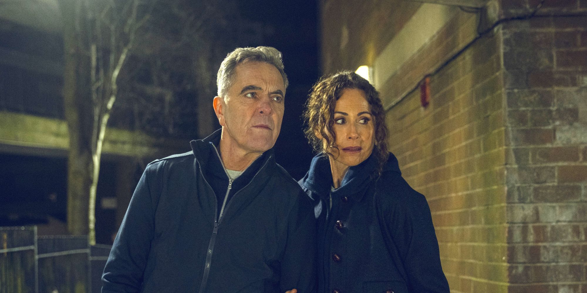 The First Trailer For Netflix's New 'Fool Me Once' Replacement Is Everything Harlan Coben Fans Were Waiting For