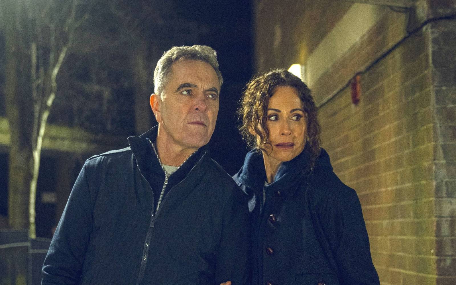 Run Away' Review: Harlan Coben's New Netflix Thriller Is a 'Bosch' Replacement That Needs More Grit