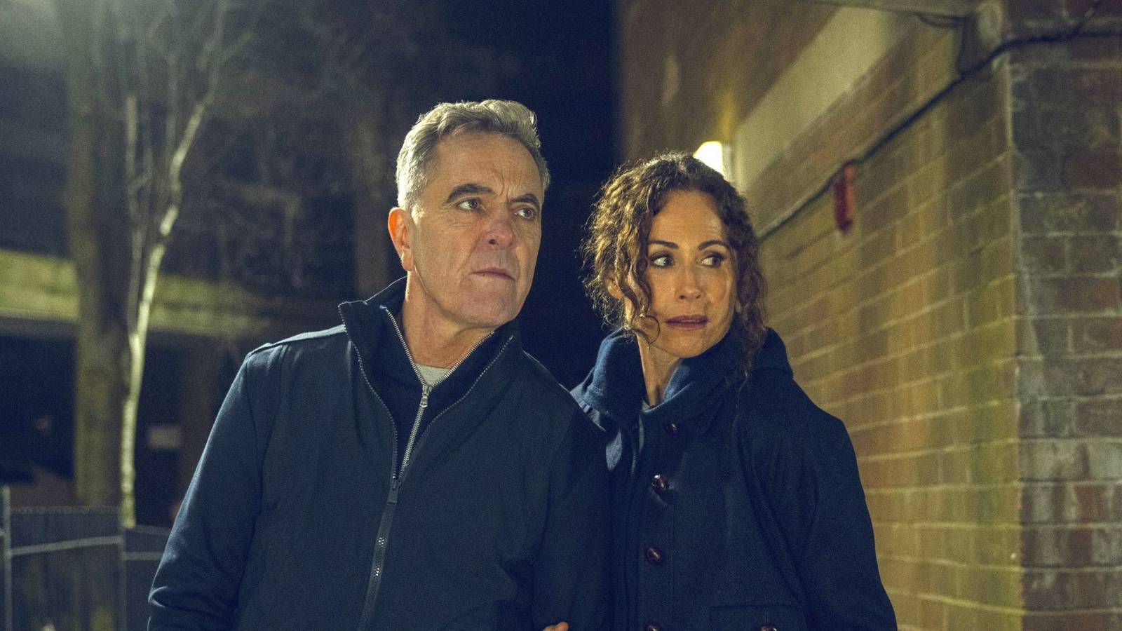 The First Trailer For Netflix’s New ‘Fool Me Once’ Replacement Is Everything Harlan Coben Fans Were Waiting For The First Trailer For Netflix’s New ‘Fool Me Once’ Replacement Is Everything Harlan Coben Fans Were Waiting For