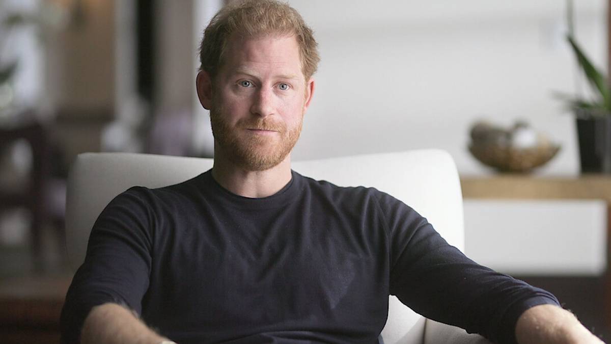 Harry and Meghan Documentary Netflix