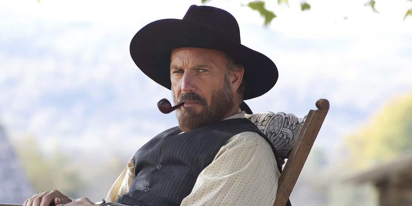 'The Abandons' Is Netflix’s Hottest Western, but Kevin Costner’s Gritty 71% RT Series Is a Lot More Ruthless image