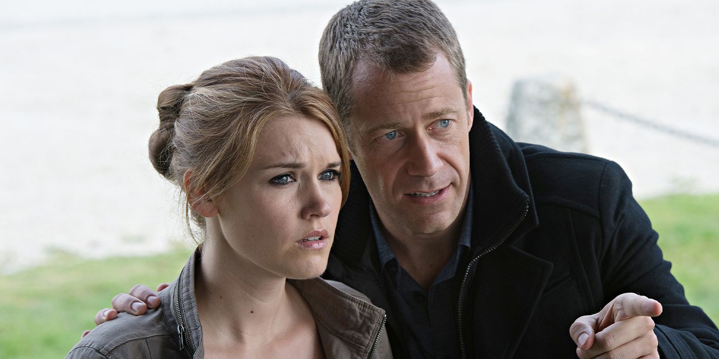 Stephen King's Supernatural Small-Town Series Is Finally Available To Watch for Free 10 Years Later image