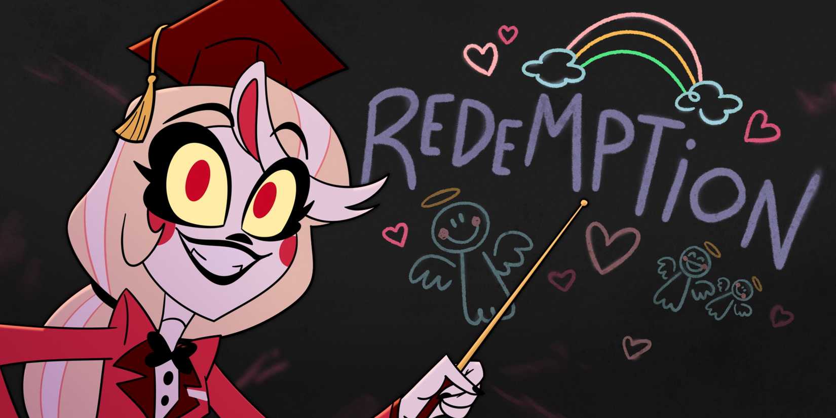 Hazbin Hotel Season 2