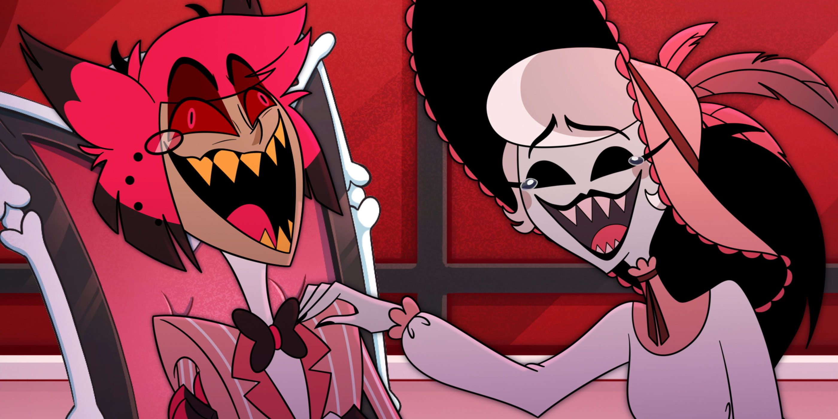 'Hazbin Hotel' Will Officially Reveal the Truth Behind One of Its Biggest Mysteries [Exclusive]