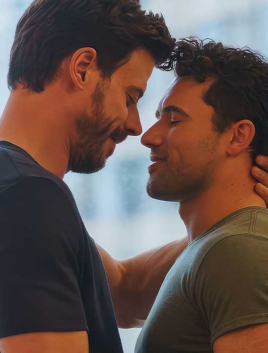 7 Romance Novels Like 'Heated Rivalry' That Need To Be Adapted for TV